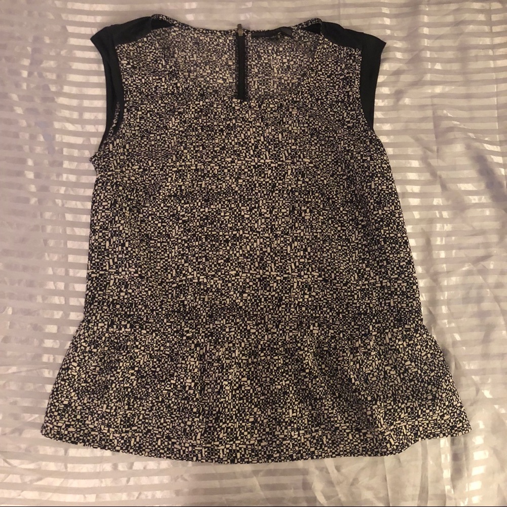 Dressy shirt
